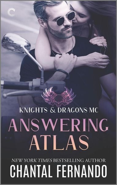 Produktbild: Answering Atlas