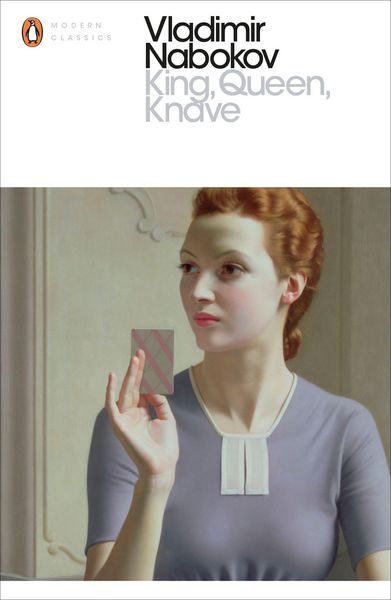 Produktbild: King, Queen, Knave