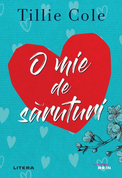 Produktbild: O mie de saruturi