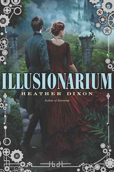 Produktbild: Illusionarium