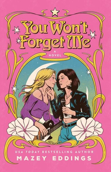 Produktbild: You Won't Forget Me