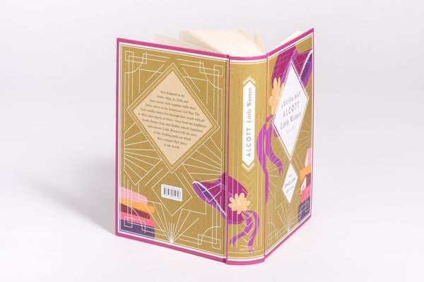 Produktbild: Alcott - Little Women. Parts 1 & 2