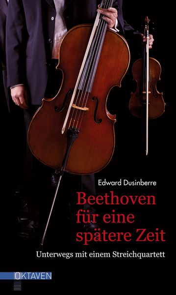 Produktbild: Beethoven f&uuml;r eine sp&auml;tere Zeit