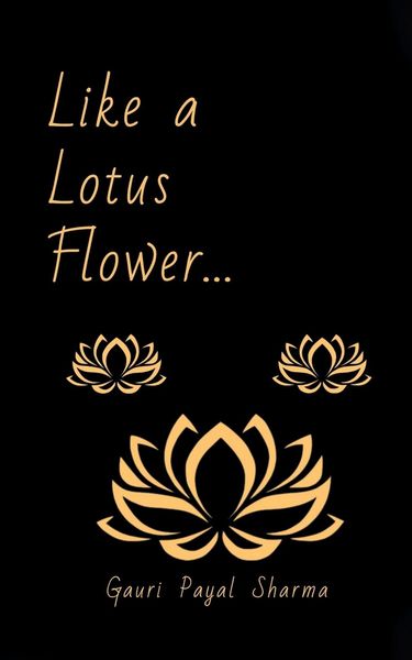 Produktbild: Like a Lotus Flower...
