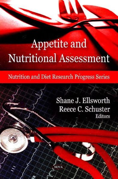 Produktbild: Appetite & Nutritional Assessment