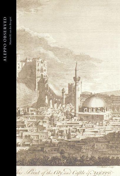 Produktbild: Boogert, M: Aleppo Observed
