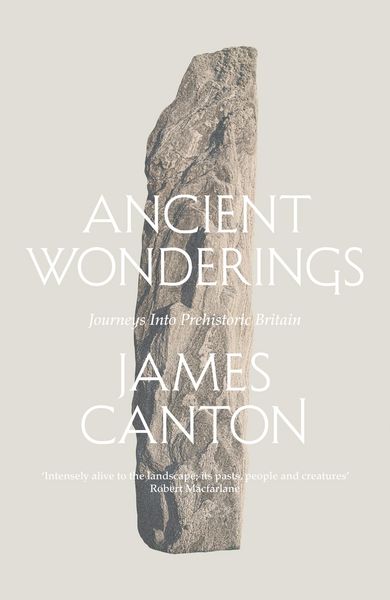 Produktbild: Ancient Wonderings