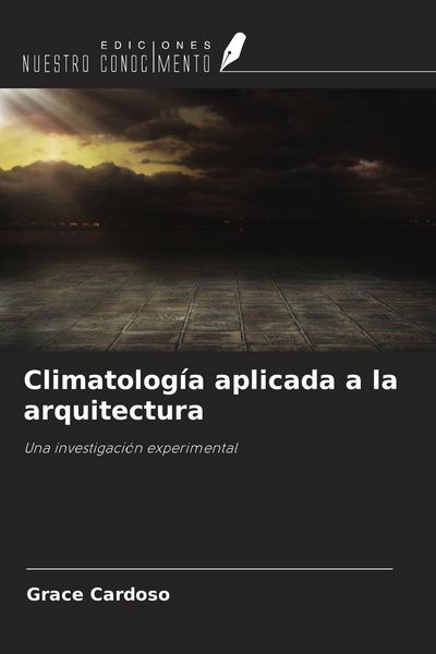 Produktbild: Climatolog&iacute;a aplicada a la arquitectura