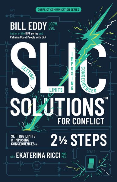 Produktbild: Slic Solutions for Conflict