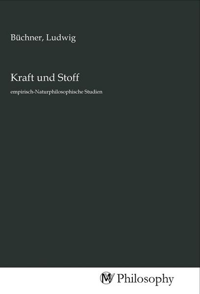 Produktbild: Kraft und Stoff