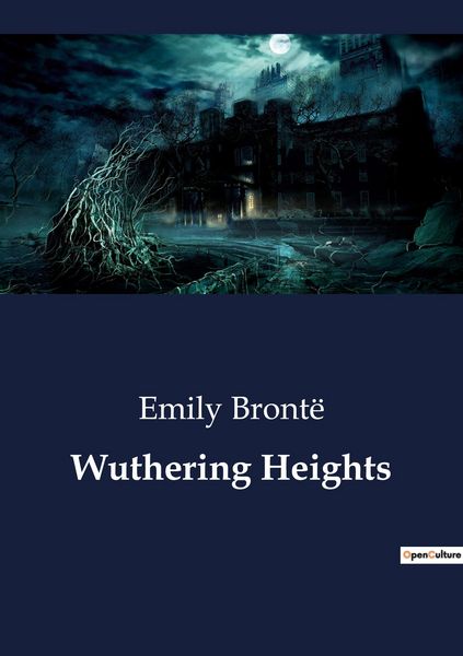 Produktbild: Wuthering Heights