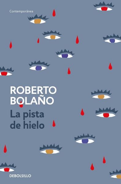 Produktbild: La pista de hielo