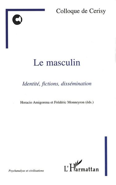 Produktbild: Le Masculin