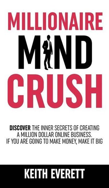 Produktbild: Millionaire Mind Crush