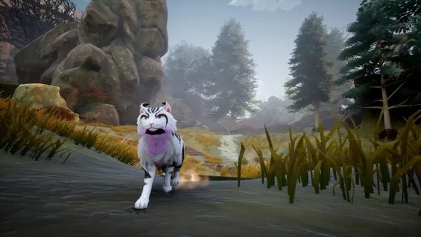 Produktbild: Warrior Cats - Clans of the Forest (Feral Edition)
