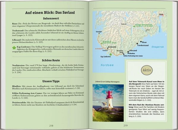 Produktbild: DUMONT Reise-Handbuch Reisef&uuml;hrer Norwegen