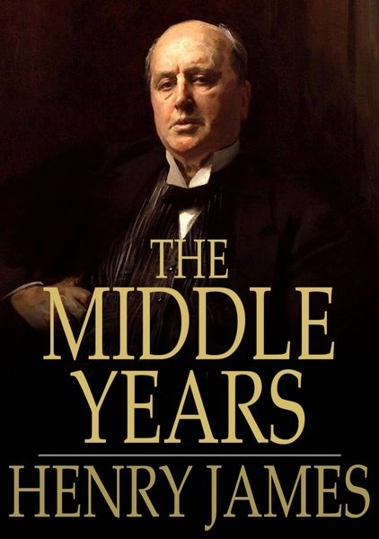 Produktbild: Middle Years