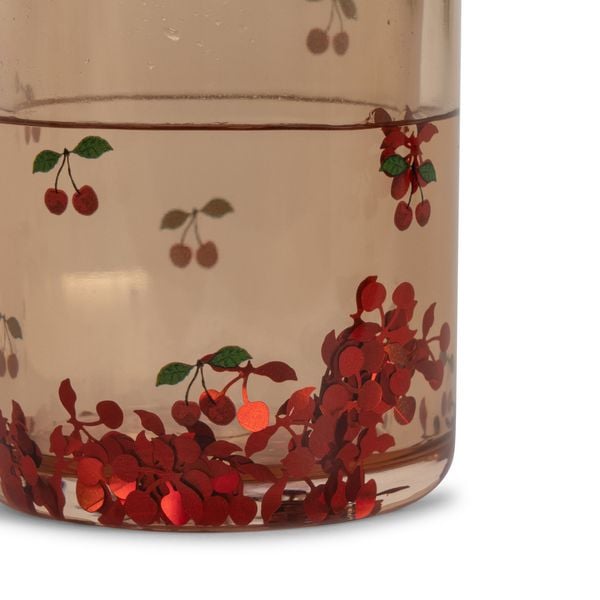 Produktbild: Glitzerbecher - 2er Set