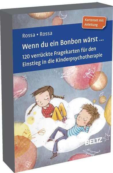 Produktbild: Wenn du ein Bonbon w&auml;rst ...