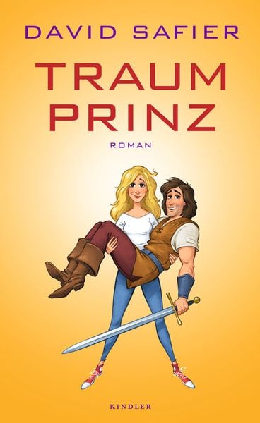 Produktbild: Traumprinz