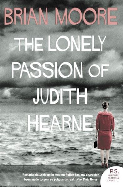 Produktbild: The Lonely Passion of Judith Hearne