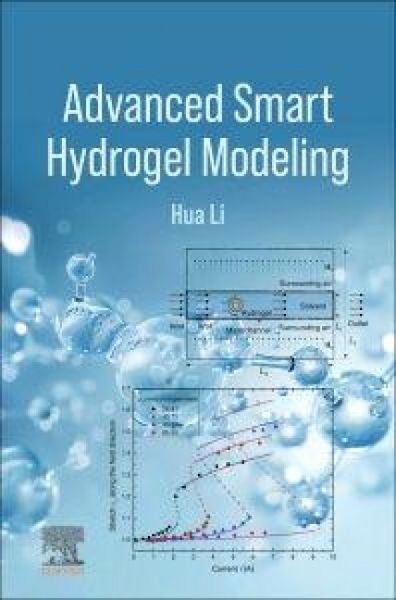 Produktbild: Advanced Smart Hydrogel Modeling
