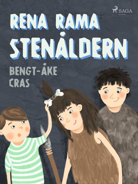 Produktbild: Rena rama sten&aring;ldern