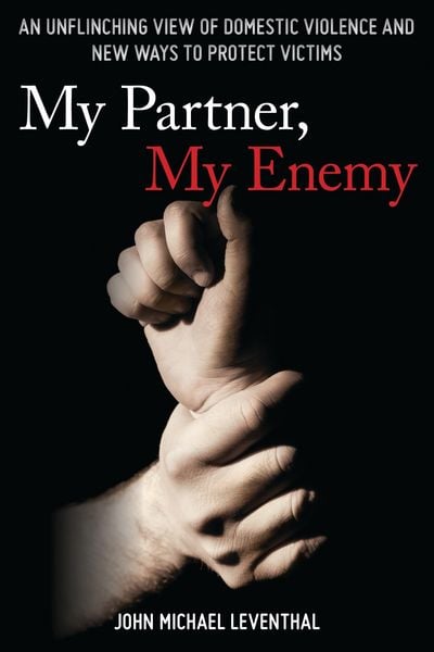 Produktbild: My Partner, My Enemy