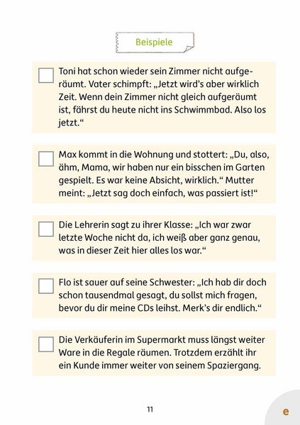 Produktbild: Besser lesen 4. Klasse