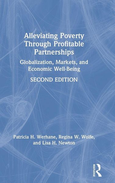 Produktbild: Alleviating Poverty Through Profitable Partnerships