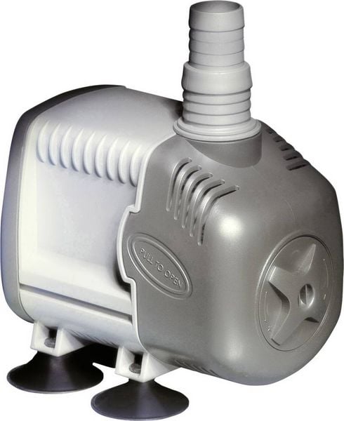 Produktbild: Sicce Syncra Silent 1.0 RSYG08F Umw&auml;lzpumpe