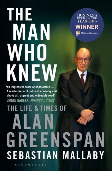Produktbild: Man Who Knew