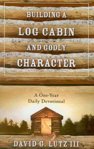 Produktbild: Building a Log Cabin & Godly C