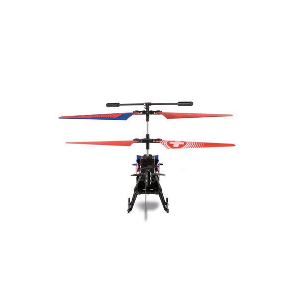 Produktbild: Carrera Rescue One RC Hubschrauber RtR