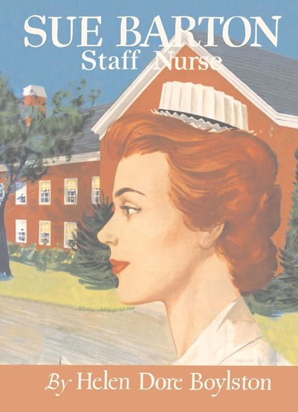 Produktbild: Sue Barton Staff Nurse