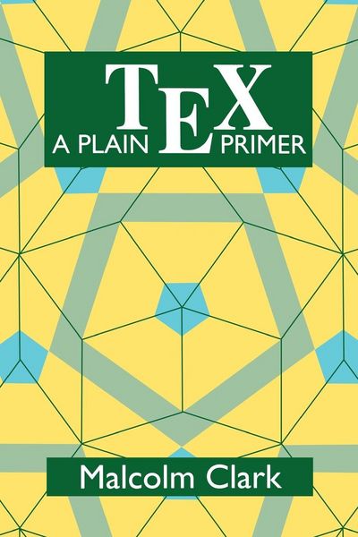 Produktbild: A Plain Tex Primer