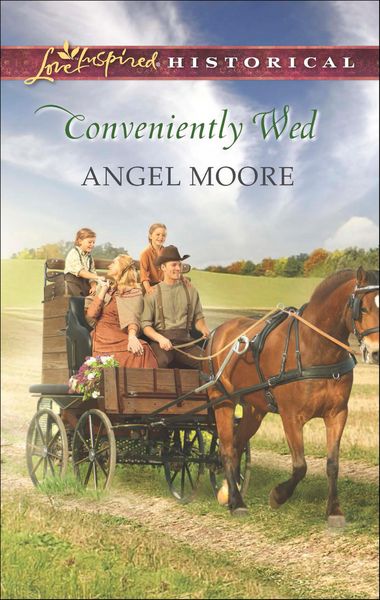 Produktbild: Conveniently Wed