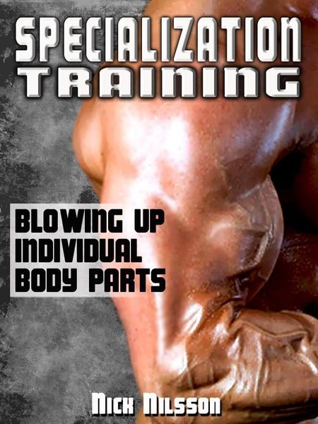 Produktbild: Specialization Training