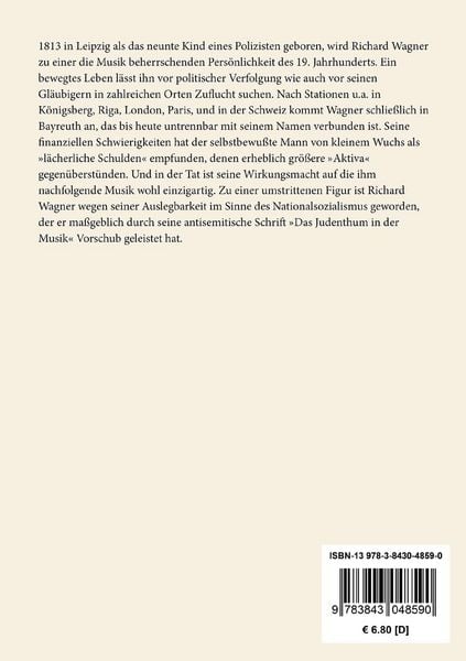 Produktbild: &Uuml;ber das Dirigieren