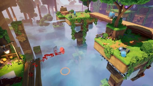 Produktbild: Super Meat Boy 3D