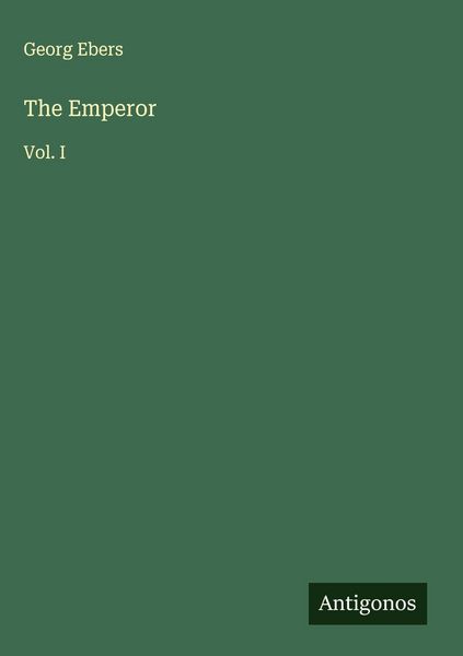 Produktbild: The Emperor