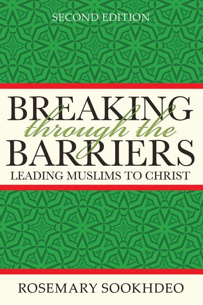 Produktbild: Breaking Through the Barriers