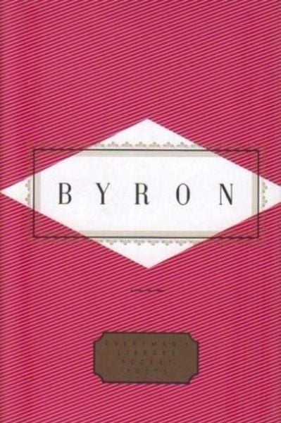 Produktbild: Byron Poems
