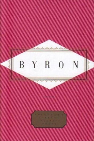 Produktbild: Byron Poems