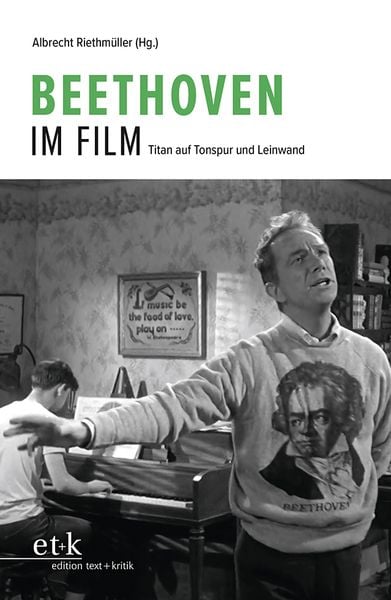Produktbild: Beethoven im Film