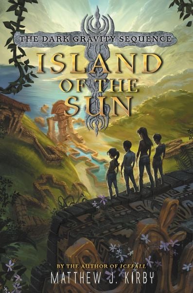 Produktbild: Island of the Sun