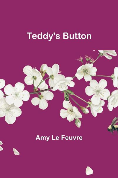 Produktbild: Teddy's Button