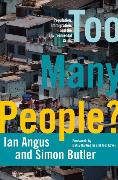Produktbild: Too Many People?