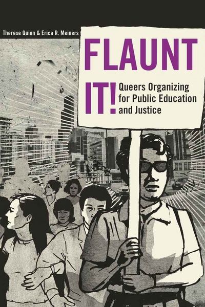 Produktbild: Flaunt It!