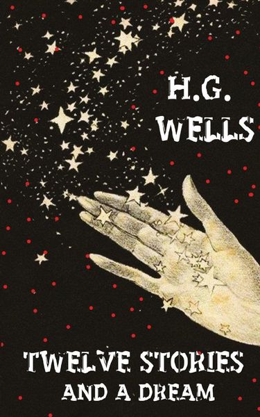 Produktbild: Twelve Stories And A Dream